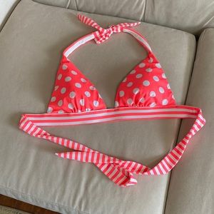 Victoria’s Secret swim top